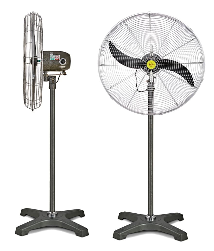 Oscillating Fans variant