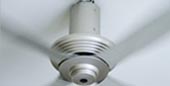 Eastern Electric Fan Equipment -Ceiling Fans