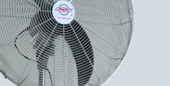 Eastern Electric Fan Equipment - Oscilliating Fans